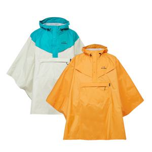 [아이더] POP 라이트 판초우의 POP 라이트 판초우의 DUA25982