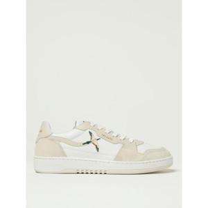 악셀 아리가토 뮬 슬리퍼 F2528001 White