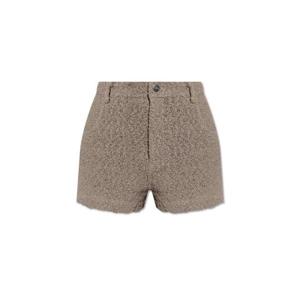 이로 싸이하이 트위드 쇼츠 WP30DAPHNA0 PEARLGREY TP934870129