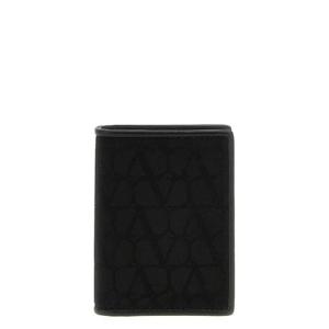 발렌티노 모노그램 2단 지갑 4Y2P0713PQE 0NO TP935025727