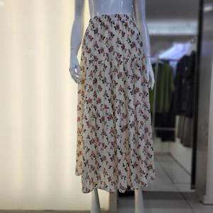 더스토아 DP01 봄이슬 꽃 스커트 T25tnx051k005