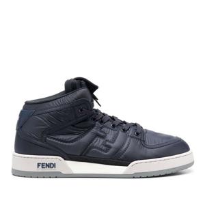 펜디 블루 러버 하이탑 스니커즈 7E1572ALIRF0RWQ BLUE