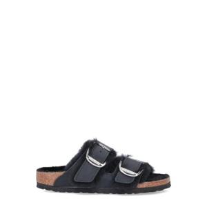 버켄스탁 아리조나 빅 버클 셰어링 샌들 1020138 BLACK TP936121625