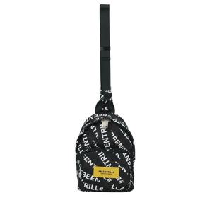 [빈트릴] 미니 버클 슬링백 BA232BG005