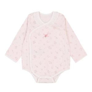 압소바 유아PG 솔솔 모달 배냇슈트 (A2C10119)