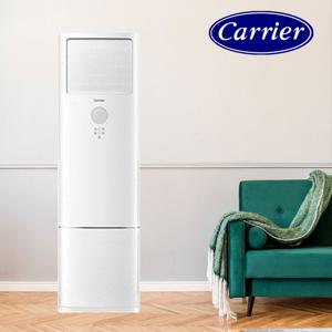 캐리어 인버터 중대형 업소용 24평 에어컨 냉난방기 실외기포함 DAMQ-0853DAWSD