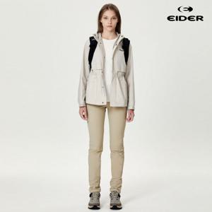 [아이더 (행사)]블랑 여성 이중직 하이킹 기본형 팬츠 여자등산바지 [2컬러 택1] DWU24301