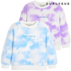 [컬리수]아동 얼티밋 맨투맨 C231TSG57P