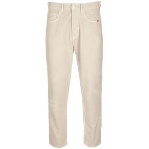 Amish 하이웨이스트 스트레이트 레그 진 P23AMU001P3670111 194ECRU TP944851385