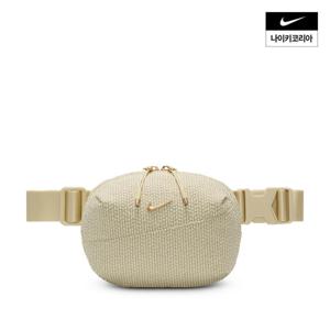 [나이키] 남성 아우라 코듀로이 크로스바디 백 2L HV6626-229