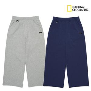 내셔널지오그래픽키즈 K253UPT240 남아 여아 루즈핏 트레이닝팬츠 츄리닝바지 고학년 170딜