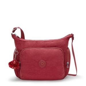 [키플링]키플링 라지사이즈 크로스백 갭 KOCBS13 FNRD