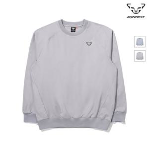 [다이나핏] (택가 109,000원) 쿨그레이 ACTIGGER (액티거) 맨투맨 YUU22248C3