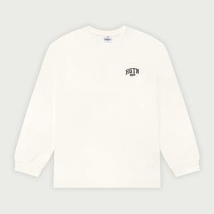 행텐틴즈 스몰 레터 싱글 롱슬리브 티셔츠_003(14530-031-603-31)
