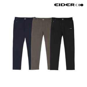 아이더 [택가 159,000원] 남성 ESSENTIAL (에센셜)   브러쉬 팬츠 DMW24301