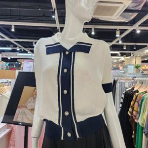 밀스튜디오 DP02 카라니트 가디건 LR8CDS104