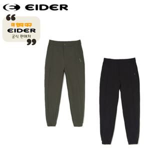 [아이더] (DWU23303) WINDLOCK (윈드락)   여성 조거 팬츠