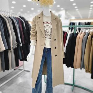 [비지트인뉴욕]캐시미어 블랜디드 반더블 롱코트 VABHC73_US