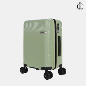 엘케이트 캐리어 기내용 20인치 확장형 충격흡수 더블휠 러기지 여행가방 LBU106