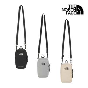 노스페이스 어센드 멀티 트레킹 파우치 NN2PR15