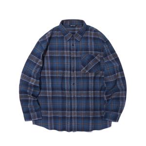 [인터크루]유니)21 s 멀티체크셔츠 ITZ1YC32ADY_CC