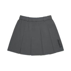 내셔널지오그래픽키즈 K253GSK010 키즈 여아 플리츠 스커트