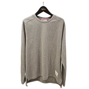 [톰브라운(잡화)]MJS245A-07323 (4바 클래식 긴팔티)