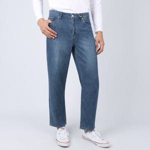 [플랙진]플랙 남성 청바지 밀란 테이퍼 미디엄블루 PJTH2MLM415