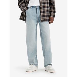 [리바이스]남성 SILVERTAB  배기 카펜터 데님팬츠(A7489-0000)_