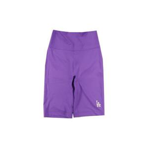 MLB 여성 바이커 쇼츠 31LG12031-07V