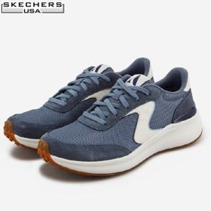 스케쳐스 USA 여성 메모리폼 레트로 리바이벌 SC0WFCFY122_N