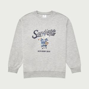 행텐틴즈 더블페이스 베니 맨투맨_055(14530-031-651-07)