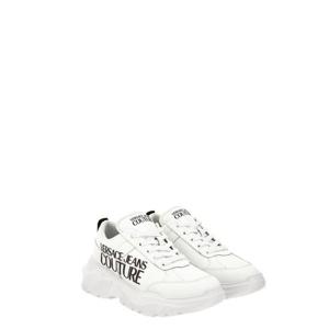 베르사체 스니커즈 79YA3SC1 ZPB45003 White