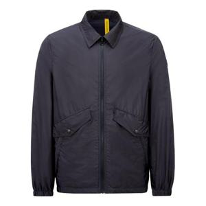 몽클레어 X 메르세데스 벤츠 자켓 K14011A00004 M5920778 Black