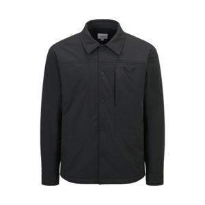 M 캘러웨이골프긴팔 PQC CMJP23F304_DG 남성 스윙패딩 셔켓