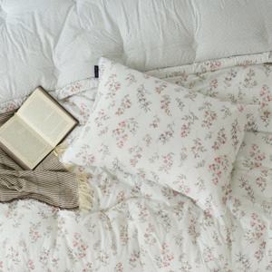 [나이스필]프레야 모달100 차렵베개세트S