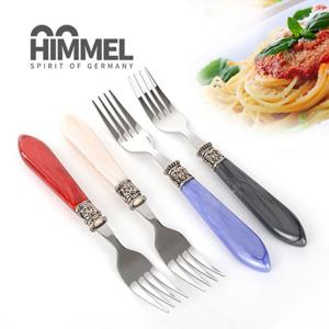 HIMMEL힘멜 양식포크셋트 3PCS)고급선물용 집들이선물 양식수저셋트 양식포크셋트 양식나이프 양식스픈셋트