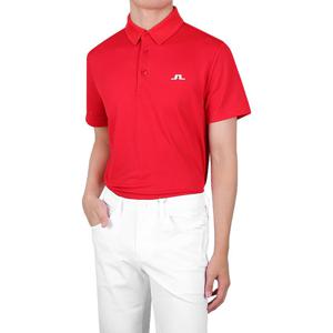 [제이린드버그] CAM 캠 레귤러핏 골프 PK티 (GMJT06855 G131)