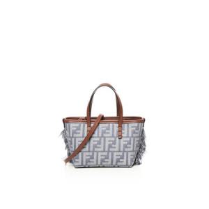 펜디 미니 롤 쇼퍼백 8BS096 AUT4F1SXQ