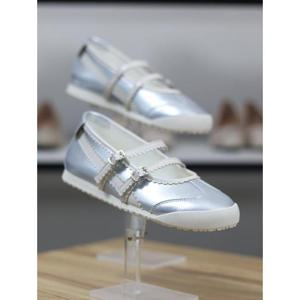 바이로쏘 세이브존06 가죽버클 플랫 (BY)25F127J03CF2