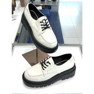 [SODA] 소다 여성 레이스업 스퀘어 로퍼 5.5CM ALF406 KA-31