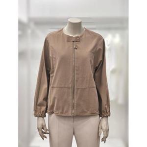 프렐린 세이브존02 노카라넥 래글런 점퍼 RJJ253070