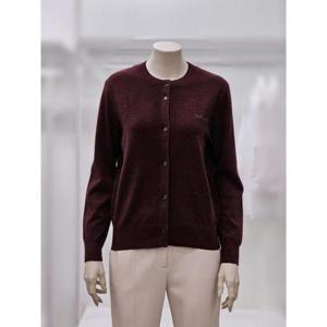 프렐린 세이브존02 자수레터링라운드가디건 RWC253011