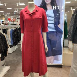 프렐린 HC09 카라원피스 RJO252021