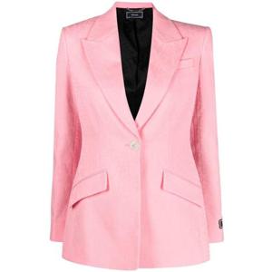 베르사체 코트 10090951A081981PN50 PINK