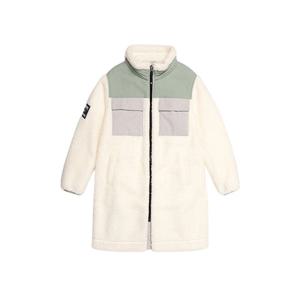 [블랙야크]블랙야크 키즈 BKC 롱플리스 자켓 R1BKJKW1901-IV