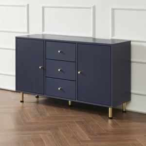 파로마 네오 디셈버 3자 B형 거실장 1150 NES370