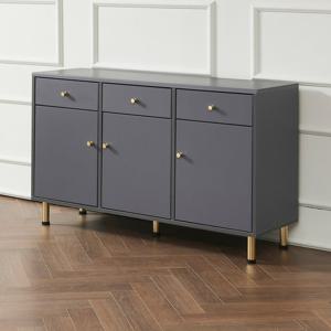 파로마 네오 디셈버 3자 A형 거실장 1150 NES369