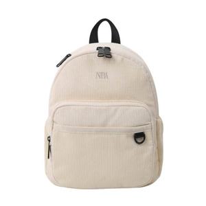 [엔비에이]NBA 코듀로이 미니 백팩(N255AB026P)