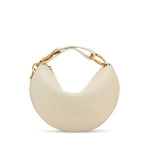 버버리 토트백 8104298 B7348 White